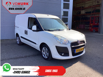Мало комбе FIAT Doblo Cargo