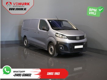 Товарно комбе FIAT Scudo 2.0