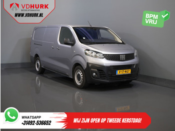 Товарно комбе FIAT Scudo 2.0