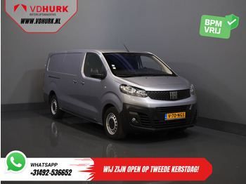 Товарно комбе FIAT Scudo 2.0