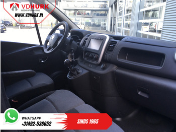 Мало комбе Fiat Talento 1.6 MJ 125 pk EXPORT ONLY NL Auto/ Dealer Ond./ Cruise/ Camera/ Airco/ Trekhaak: слика 3