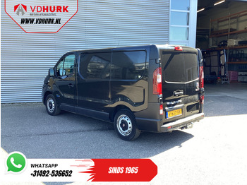 Мало комбе Fiat Talento 1.6 MJ 125 pk EXPORT ONLY NL Auto/ Dealer Ond./ Cruise/ Camera/ Airco/ Trekhaak: слика 2