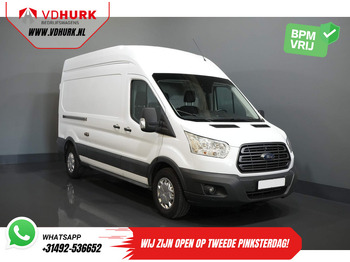 Мало комбе FORD Transit