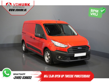 Мало комбе FORD Transit Connect
