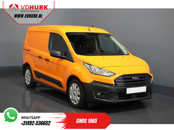 Мало комбе FORD Transit Connect