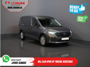 Мало комбе FORD Transit Connect