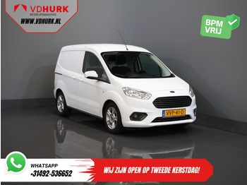 Мало комбе FORD Transit