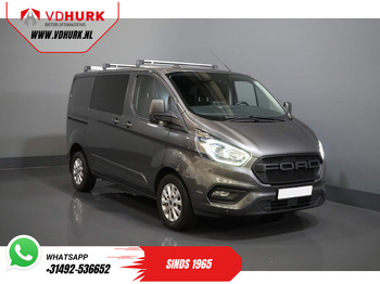 Мало комбе FORD Transit