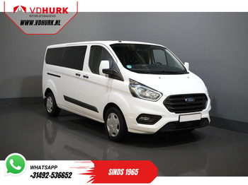 Минибус FORD Transit