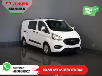 Мало комбе FORD Transit