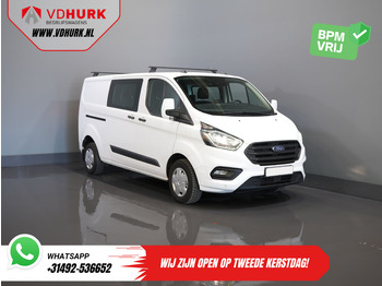 Мало комбе FORD Transit