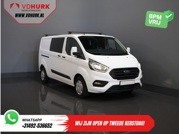 Мало комбе FORD Transit
