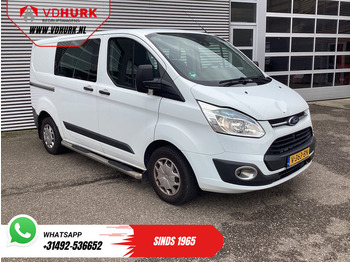 Мало комбе FORD Transit