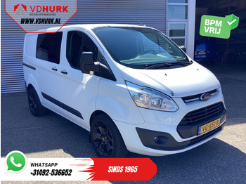Мало комбе FORD Transit