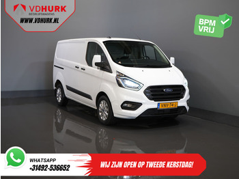 Мало комбе FORD Transit
