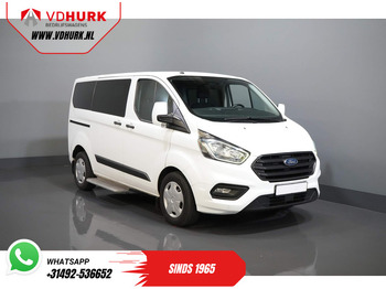 Минибус FORD Transit