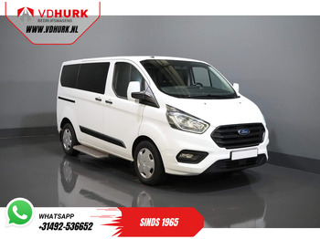 Минибус FORD Transit