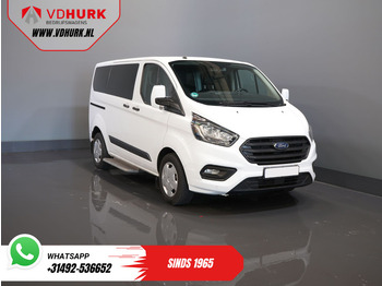 Минибус FORD Transit