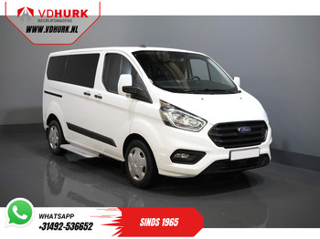 Минибус FORD Transit