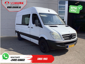 Товарно комбе MERCEDES-BENZ Sprinter