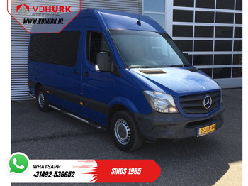 Минибус MERCEDES-BENZ Sprinter 213