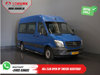 Минибус MERCEDES-BENZ Sprinter 213