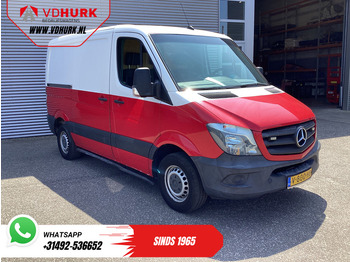 Мало комбе MERCEDES-BENZ Sprinter 214