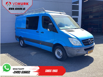 Товарно комбе MERCEDES-BENZ Sprinter 313