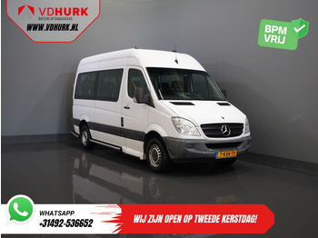 Минибус MERCEDES-BENZ Sprinter 313