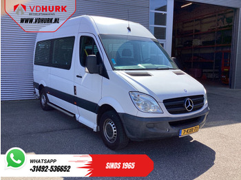 Минибус MERCEDES-BENZ Sprinter 313