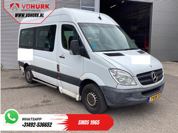 Минибус MERCEDES-BENZ Sprinter 313