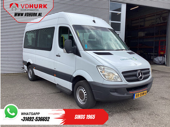 Минибус MERCEDES-BENZ Sprinter 313