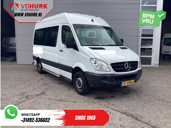 Минибус MERCEDES-BENZ Sprinter 313