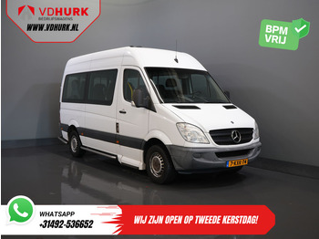 Минибус MERCEDES-BENZ Sprinter 313