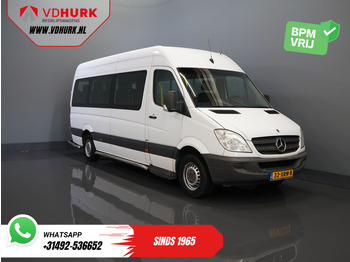 Минибус MERCEDES-BENZ Sprinter 313