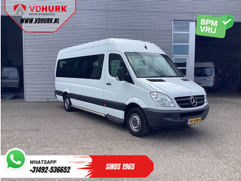 Минибус MERCEDES-BENZ Sprinter 313