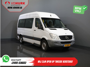Минибус MERCEDES-BENZ Sprinter 313