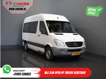 Минибус MERCEDES-BENZ Sprinter 313