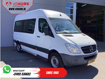 Минибус MERCEDES-BENZ Sprinter 313