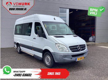 Минибус MERCEDES-BENZ Sprinter 313