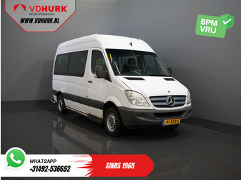 Минибус MERCEDES-BENZ Sprinter 313