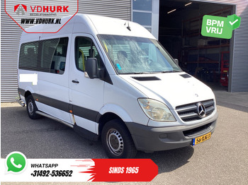 Минибус MERCEDES-BENZ Sprinter 313