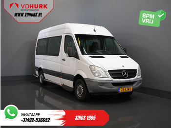 Минибус MERCEDES-BENZ Sprinter 313