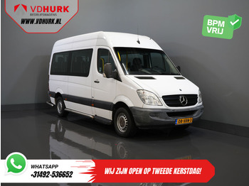 Минибус MERCEDES-BENZ Sprinter 313