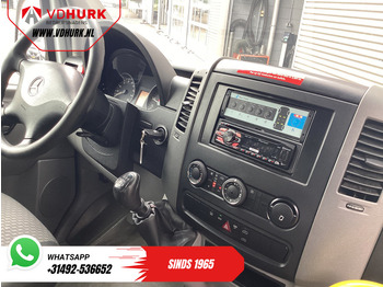Лизинг на Mercedes-Benz Sprinter 313 2.2 CDI L2H2 €9.922 Incl. BTW BPM VRIJ! EXPORT ONLY Combi/ 9 Persoons/ Kombi/ 9P/ Airco/ Rolstoellift Mercedes-Benz Sprinter 313 2.2 CDI L2H2 €9.922 Incl. BTW BPM VRIJ! EXPORT ONLY Combi/ 9 Persoons/ Kombi/ 9P/ Airco/ Rolstoellift: слика 3