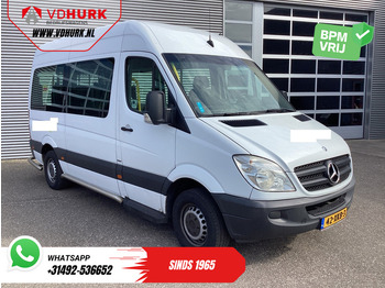 Минибус MERCEDES-BENZ Sprinter 313