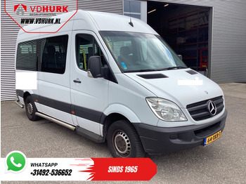 Минибус MERCEDES-BENZ Sprinter 313