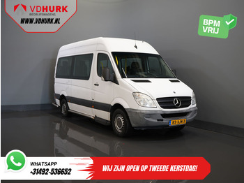 Минибус MERCEDES-BENZ Sprinter 313
