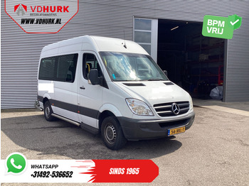 Минибус MERCEDES-BENZ Sprinter 313