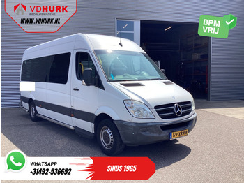 Минибус MERCEDES-BENZ Sprinter 313